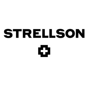Strellson